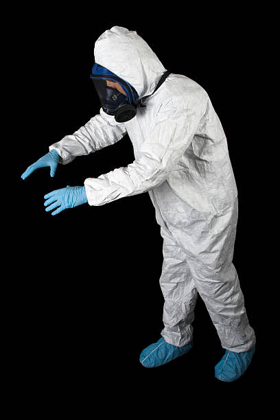 Best Asbestos and Lead Testing During Mold Inspection  in Cleveland, GA