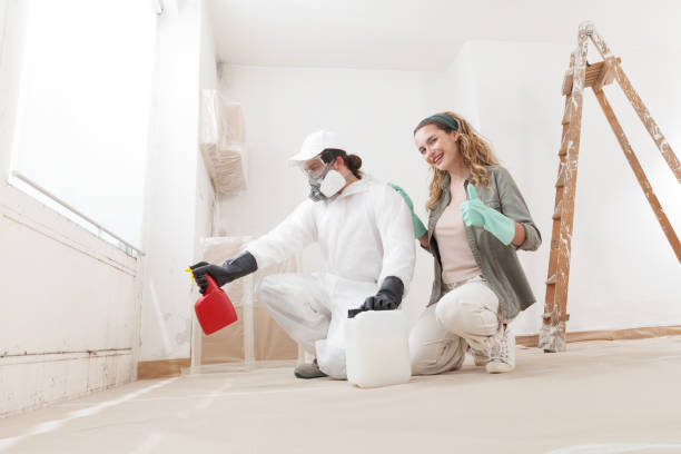 Best Residential Mold Inspection & Testing  in Cleveland, GA